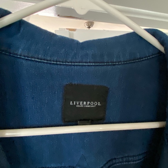 Jean jacket - Picture 2 of 3